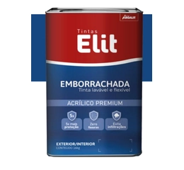 Tinta Emborrachada Premium